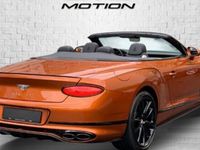 Occasion Bentley Continental 550 ch (404 kW) 2021 Berline