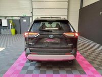 occasion Toyota RAV4 EV 