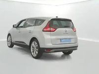 Occasion Renault Grand Scénic IV 2019 Gris Monospace