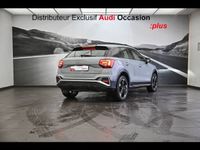 occasion Audi Q2 S line 35 TFSI 110 kW (150 ch) S tronic