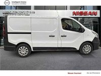 occasion Nissan NV300 Nv300 cabine approfondieCA L1H1 2T8 1.6 DCI 120