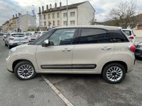 occasion Fiat 500L 1.3 Multijet 16V 85 ch S/S Lounge Dualogic