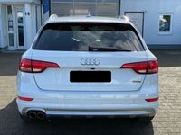 occasion Audi A4 Allroad 2.0 TDI 190CH DESIGN QUATTRO S TRONIC 7