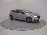 occasion Peugeot 308 PureTech 110ch S&S BVM6 Active Pack