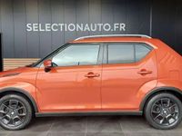 occasion Suzuki Ignis Ii 1.2 Dualjet Pack Auto