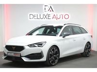 Occasion Cupra Leon VZ 245 ch (180 kW) 2022 Blanc Break