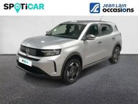 Occasion Opel Frontera 145 ch (106 kW) 2025 Gris SUV