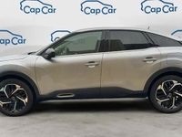 Occasion Citroën C4 PureTech 131 ch (96 kW) 2022 Berline