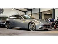 occasion Ferrari FF 6.3 V12 630 / GARANTIE POWER 15 / HISTORIQUE FERRA