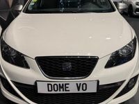 Occasion Seat Ibiza SC FR 143 ch (105 kW) 2012 Citadine