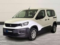 Occasion Peugeot Rifter Style 111 ch (81 kW) 2020 Monospace