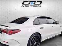 Occasion Mercedes E53 AMG AMG 449 ch (330 kW) 2024 Berline