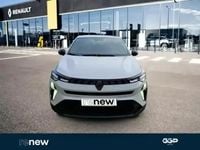 Occasion Renault Symbioz Evolution 2025 Blanc SUV