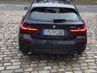 Occasion BMW 118 150 ch (110 kW) 2022 Citadine