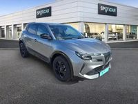 Occasion Alfa Romeo Junior 2025 Gris arese métallisée SUV