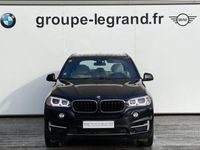 occasion BMW X5 xDrive30dA 258ch Lounge Plus