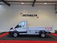 Occasion Ford Transit Business Edition 170 ch (125 kW) 2022 Blanc Van