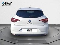 Occasion Renault Clio V Evolution 101 ch (74 kW) 2023 Blanc Citadine