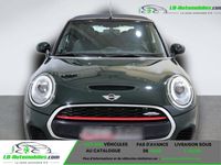 occasion Mini John Cooper Works Cabriolet 231 Ch Works Bvm