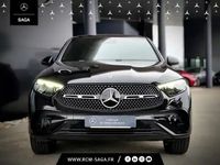 Occasion Mercedes GLC300e AMG line Plus 333 ch (244 kW) 2025 Noir Coupé