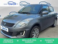 Occasion Suzuki Swift 94 ch (69 kW) 2016 Citadine