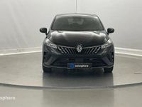 Occasion Renault Clio V Techno 102 ch (75 kW) 2025 Noir Berline