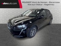 Occasion Peugeot e-208 Style 100 kW (136 ch) 2022 Citadine