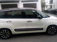 occasion Fiat 500L 0.9 8V 105 ch TwinAir S/S Lounge