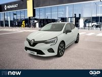 Occasion Renault Clio V Evolution 2023 Blanc Citadine