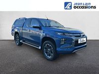 occasion Mitsubishi L200 Club Cab 2.2 Di-d 150 As&g 4wd Instyle 2p