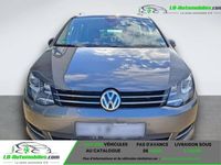 occasion VW Sharan 2.0 TDI 177 BVA