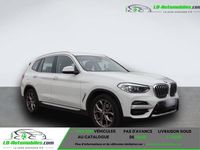 Occasion BMW X3 190 ch (139 kW) 2020 SUV