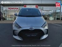 occasion Toyota Yaris 70 VVT-i Design 5p MY22