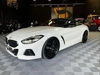 occasion BMW 340 Z4 M Roadster M40iCh Cg Francaise