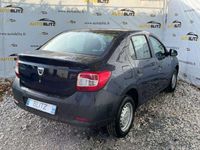 occasion Dacia Logan 1.2 16V 75CH