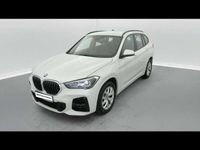 occasion BMW 116 X1 X1 sDrive16dch M SPORT DKG7