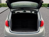 Occasion Opel Meriva 101 ch (74 kW) 2010 Monospace