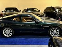 occasion Aston Martin DB7 Vantage V12 Vantage