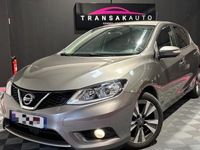 Occasion Nissan Pulsar Tekna 110 ch (80 kW) 2015 Berline
