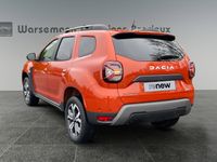 occasion Dacia Duster DusterBlue dCi 115 4x4