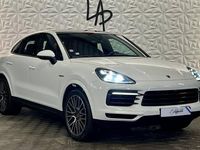 Occasion Porsche Cayenne 462 ch (339 kW) 2021 SUV