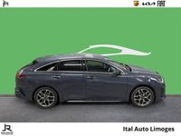 occasion Kia ProCeed 1.6 CRDI 136ch GT Line Premium DCT7 MY20