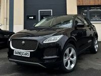 occasion Jaguar E-Pace D180 Awd Hse Performance Bva Virtuel 1er Main