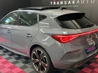 Occasion Cupra Leon 150 ch (110 kW) 2021 Berline