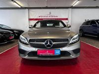 Occasion Mercedes C220 194 ch (142 kW) 2020 Berline