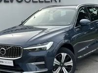 occasion Volvo XC60 T6 Recharge Awd 253 Ch + 145 Ch Geartronic 8 Plus Style Chrome