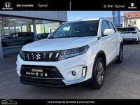 Occasion Suzuki Vitara 131 ch (96 kW) 2021 Blanc SUV