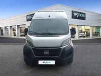 Occasion Fiat Ducato 140 ch (102 kW) 2024 Blanc Van