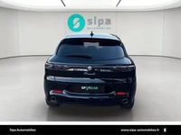 Occasion Alfa Romeo Tonale Veloce 280 ch (205 kW) 2024 Noir SUV