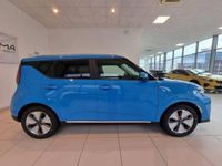 occasion Kia Soul EV E-